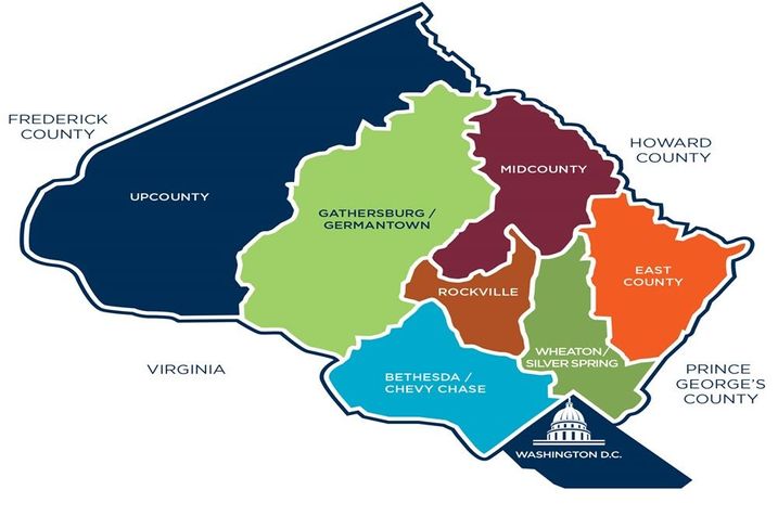 What's Missing From Montgomery County?