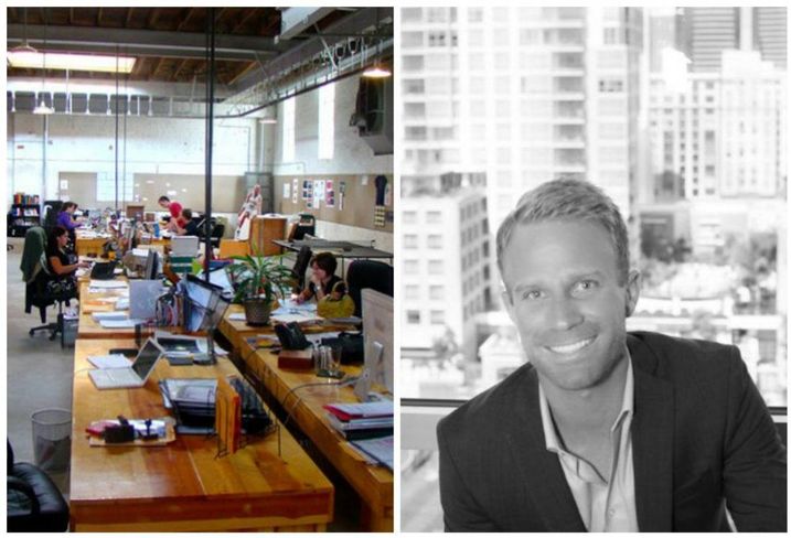 Bisnow Exclusive: Does Co-Working Make Sense For Everyone?