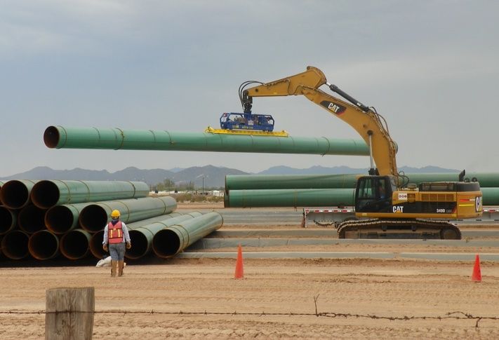 US Firms Locating Facilities In Baja Boosting Cross-Border Economics