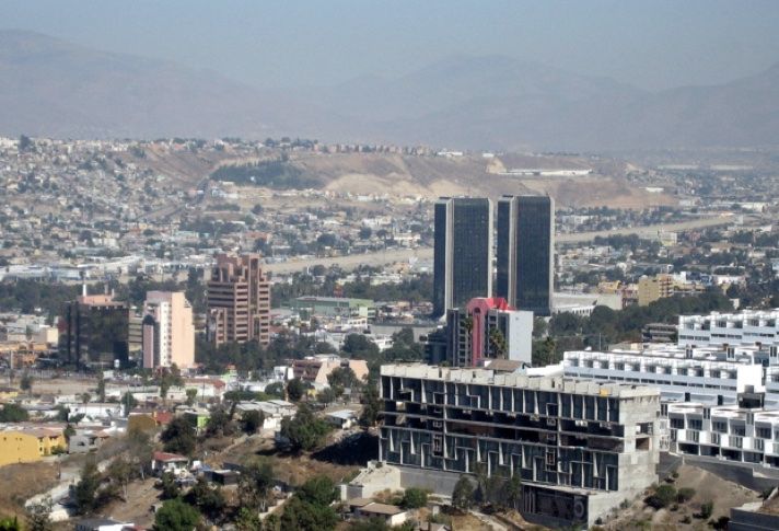 US Firms Locating Facilities In Baja Boosting Cross-Border Economics