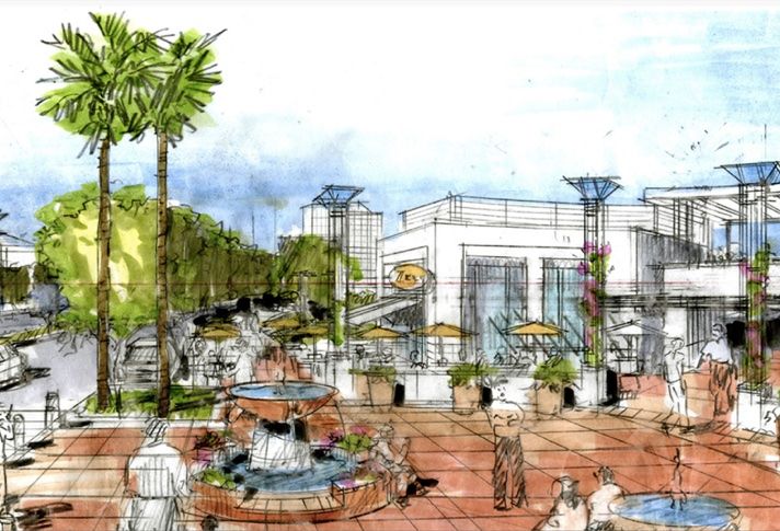 US Firms Locating Facilities In Baja Boosting Cross-Border Economics