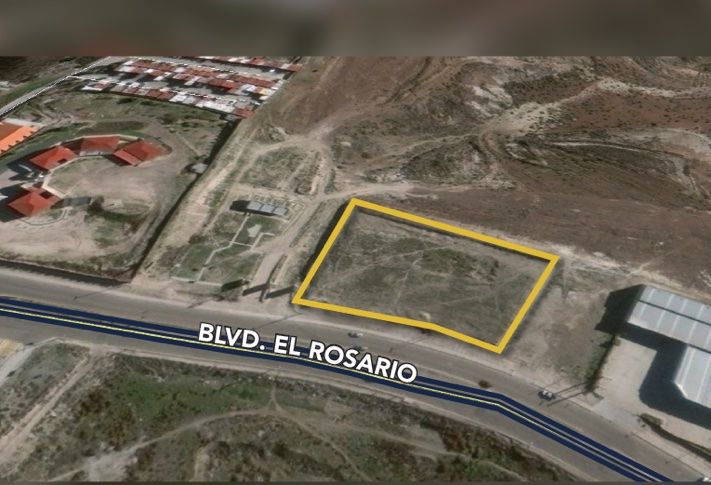 US Firms Locating Facilities In Baja Boosting Cross-Border Economics