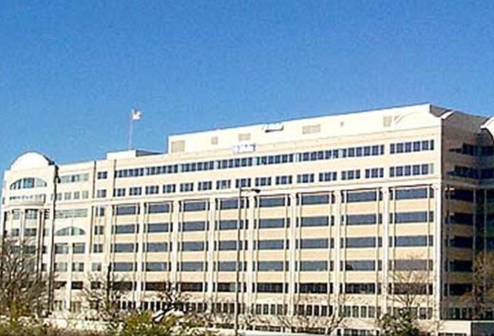 The FCC Wants To Move To NoMa With Trammell Crow