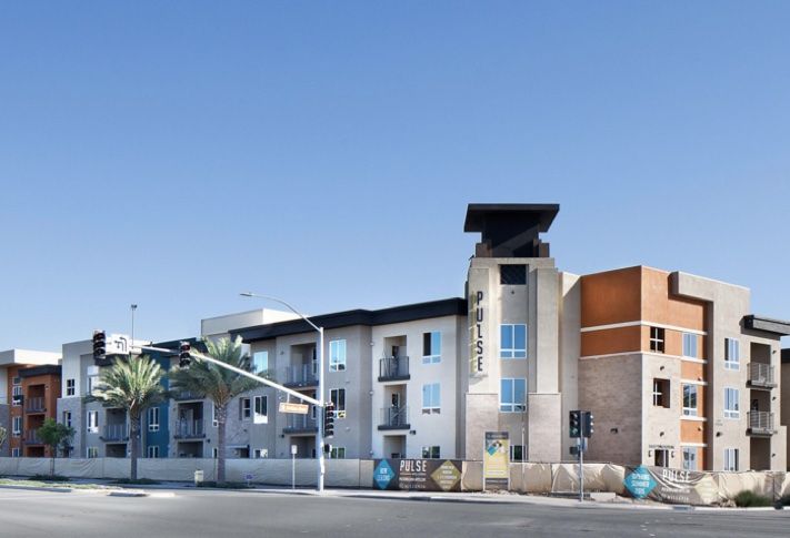 Development Seeks To Draw On Strengths Of US/Mexico Border