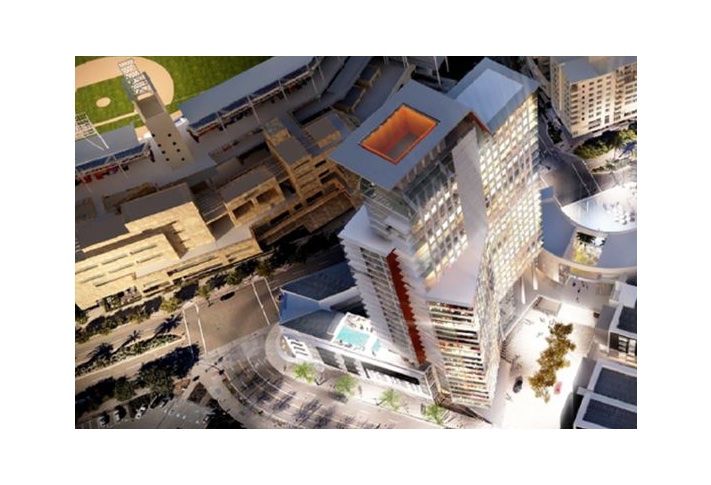 JMI’s Ballpark Village Breaks Ground in San Diego’s East Village