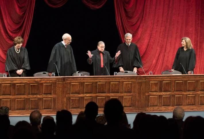 Shakespeare Theatre Company Mock Trial 2015