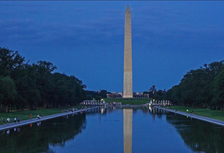BREAKING: Washington Monument To Be Redeveloped Into Vibrant Mixed-Use Community