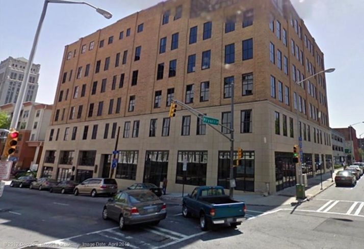 Cambria Taking Second Shot At Atl With Sc Developer