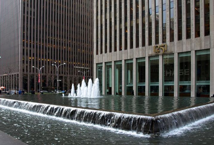 The Top 10 Manhattan Office Leases of Q1