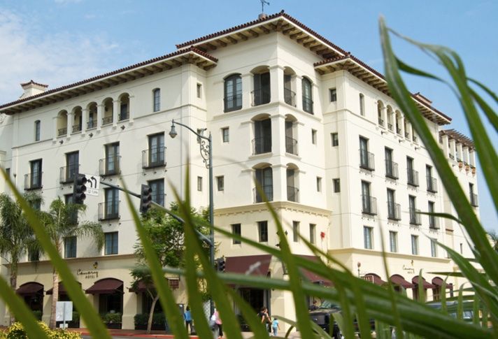 Boutique Hotel Guru Mike Depatie Discusses Hotel Industry Worries