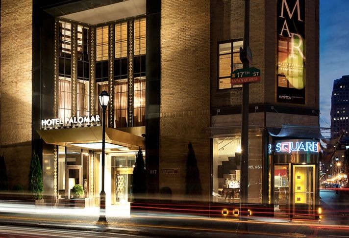 Boutique Hotel Guru Mike Depatie Discusses Hotel Industry Worries