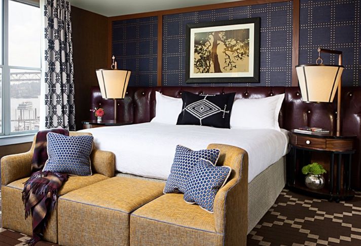 Boutique Hotel Guru Mike Depatie Discusses Hotel Industry Worries