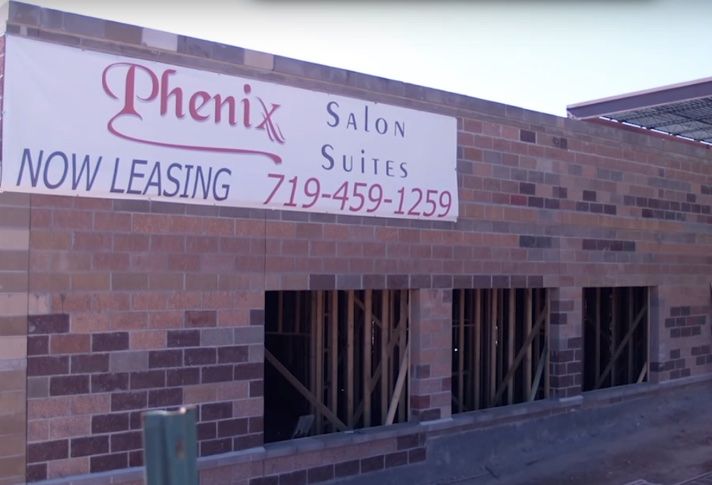 Phenix Salon Suites Inks $3.76M Deal For Space In Santa Ana
