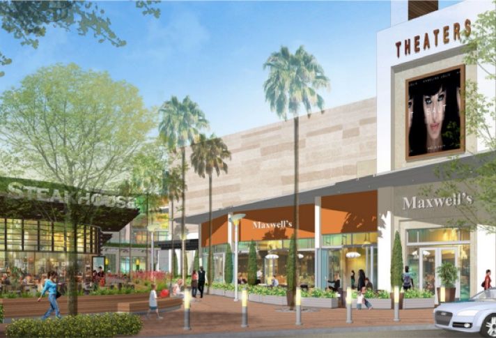 Mall Redevelopment Will Create Laguna Hills Mixed-Use Village Core