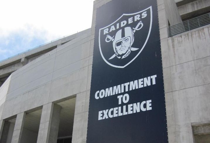 Overstock And Oakland Coliseum Part Ways