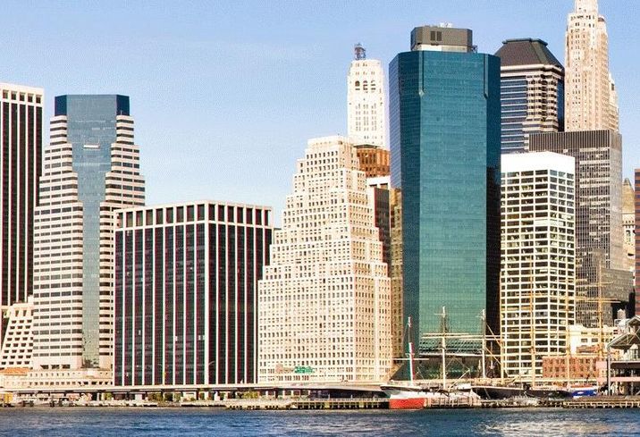 The Top 10 Manhattan Office Leases of Q1