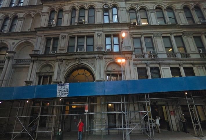 This Week S Nyc Deal Sheet April 4 2016