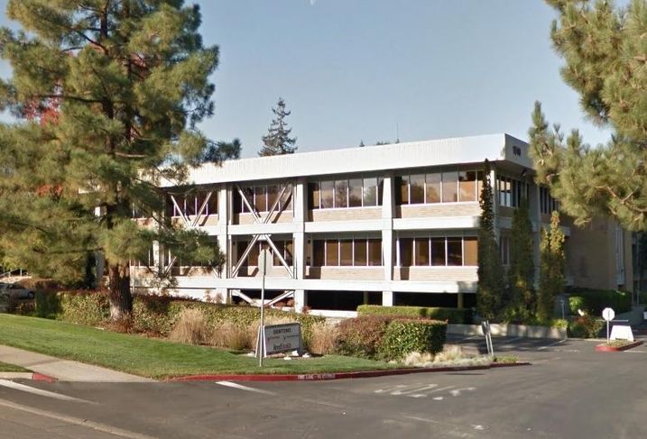 Hudson Pacific’s Page Mill Center Welcomes Toyota