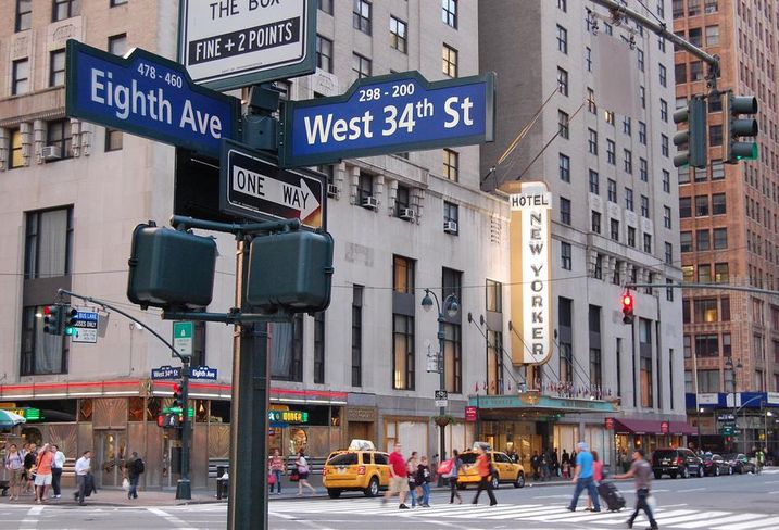 Chetrit Group Files Plans For 300 Key Hotel After Dissolving Jv