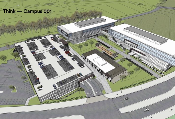 Economic Growth Is Driving Tightening San Diego Office Market