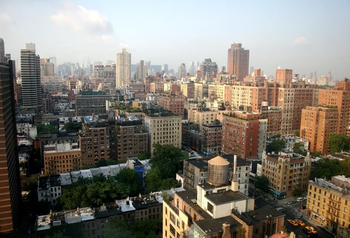 Everything You Need to Know About The Upper East Side’s Multifamily Dominance