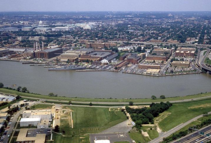 By The Numbers: Southeast Riverfront
