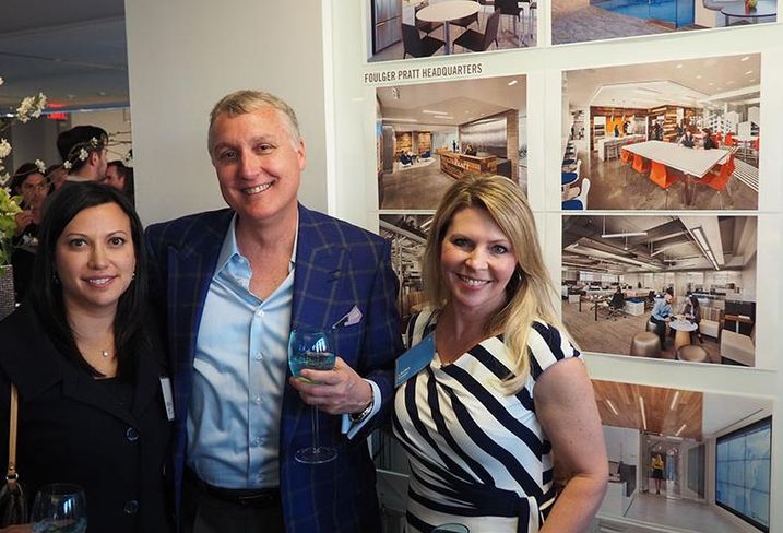 Perkins + Will Annual Celebration!