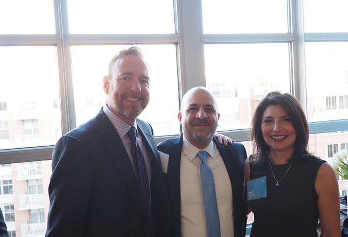 Perkins + Will Annual Celebration!