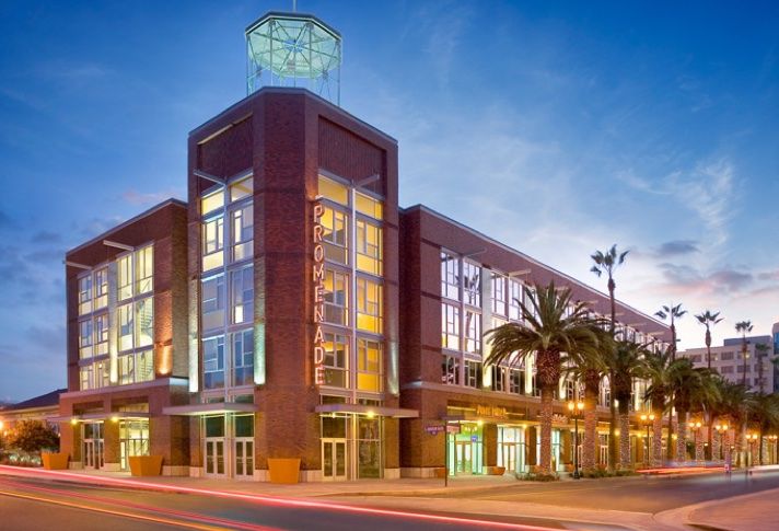 Trammell Crow Residential Adding 220 Apartments To Anaheim Historic Core