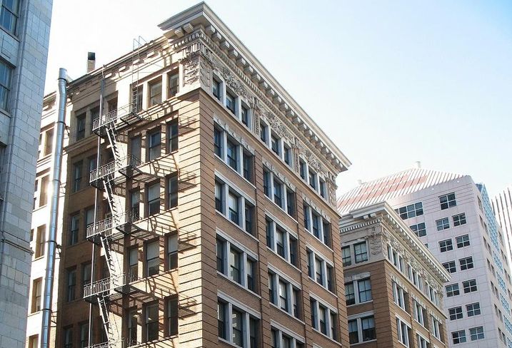 Rialto On New Montgomery Refinanced In $61M Deal