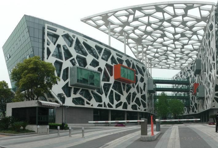 Alibaba Completes Its Biggest Overseas Acquisition To Date
