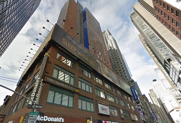 This Week S Nyc Deal Sheet April 4 2016