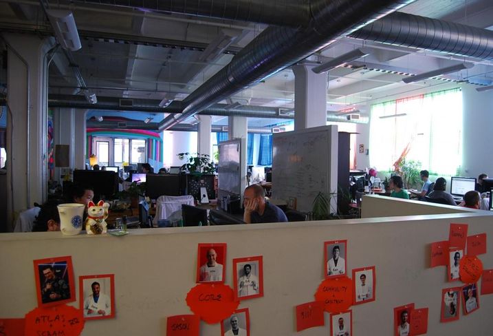 Brooklyn's Booming, But For How Long?