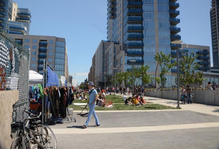 Brooklyn's Booming, But For How Long?