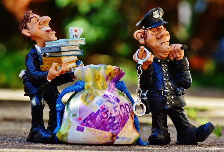 Panama Papers Leak Means Crackdown On Tax Havens