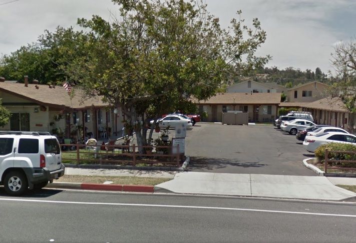 El Cajon Affordable Apartments Purchased By Fresno Nonprofit For $10.6M