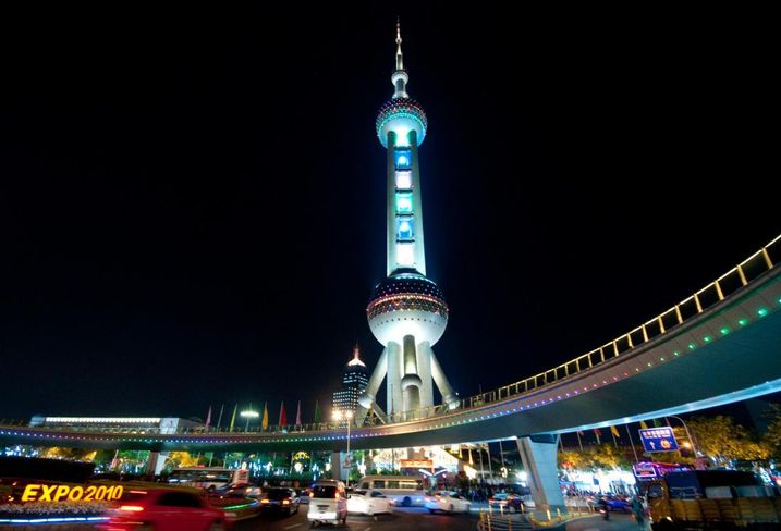 The Architect Behind The World's Tallest Building Talks Supertall Structures