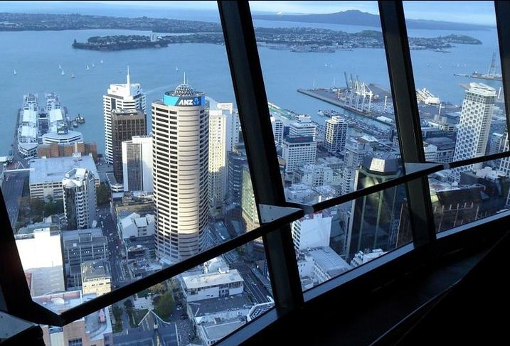 The Architect Behind The World's Tallest Building Talks Supertall Structures