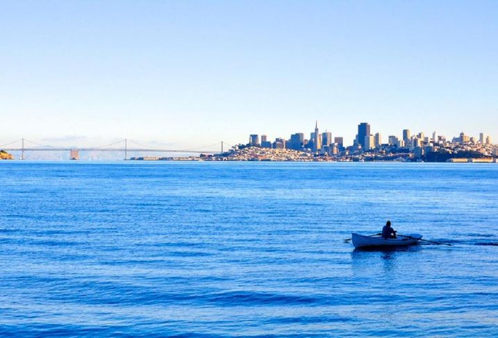 SF Skyline alternate