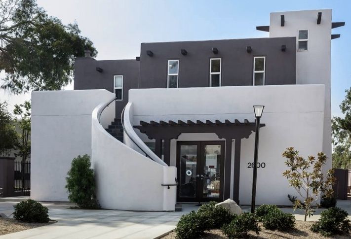 USC Report: San Diego Apartment Rents To Rise Faster Than Other SoCal Markets