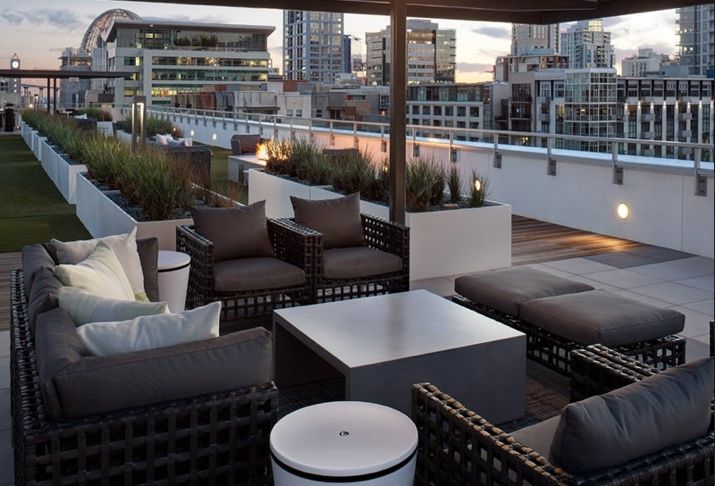 USC Report: San Diego Apartment Rents To Rise Faster Than Other SoCal Markets