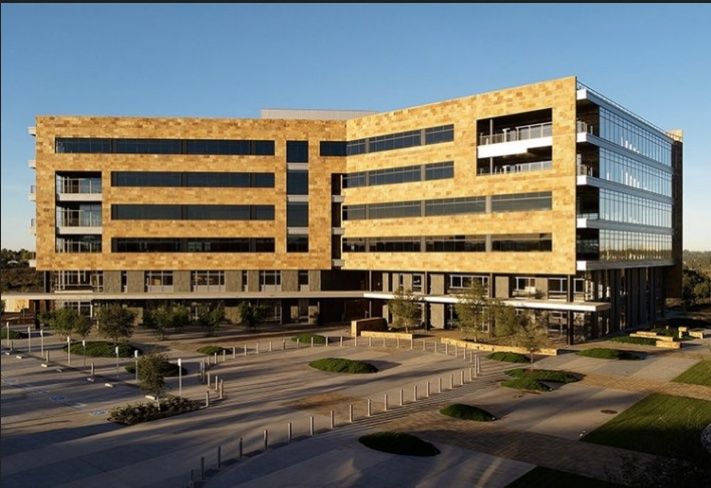 Economic Growth Is Driving Tightening San Diego Office Market