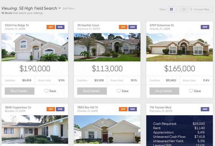 How Roofstock Plans To Change Investing In Rental Homes