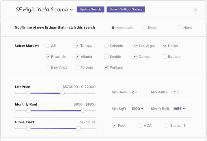 How Roofstock Plans To Change Investing In Rental Homes
