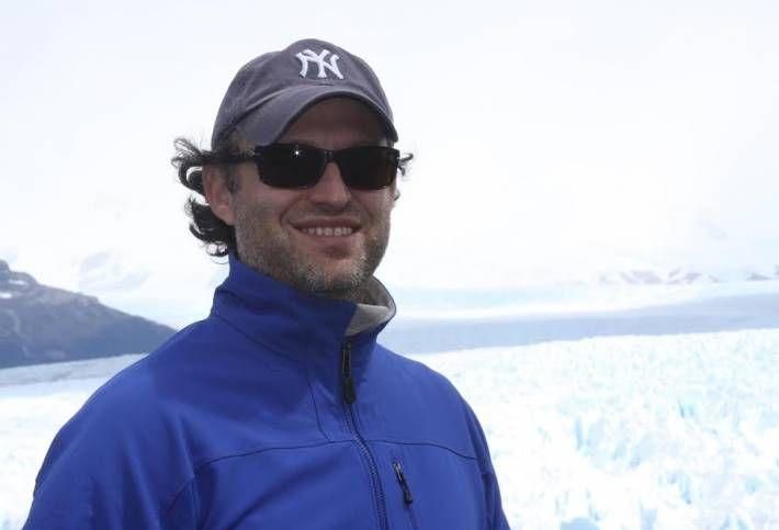 Neil Rubler Talks To Bisnow About 'Defensive' Student Housing