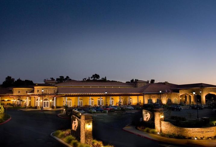 New Hotel Being Built In Napa By Pacific Hospitality Group