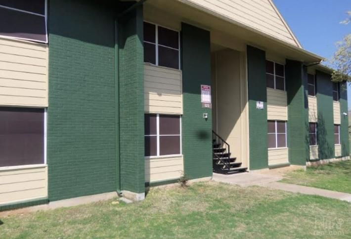 Aspen Cos Snaps Up $23M Affordable Housing Portfolio