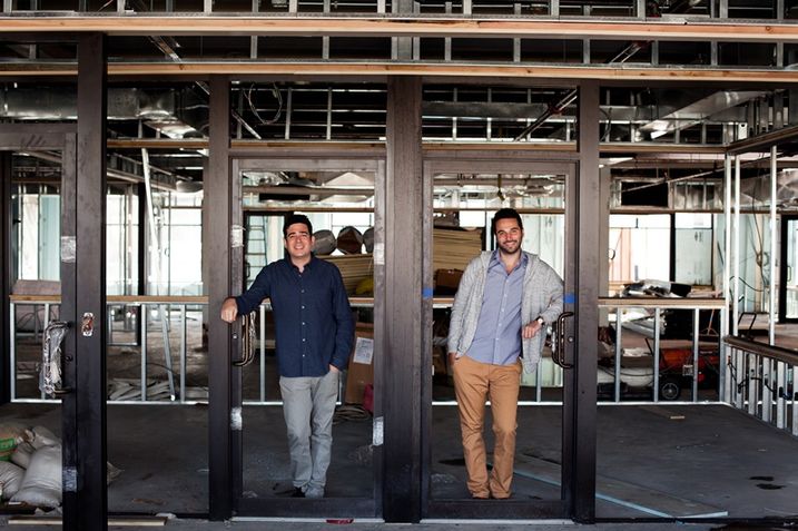 Behind The Deal: How One Co-Working Company Expanded To The West Coast