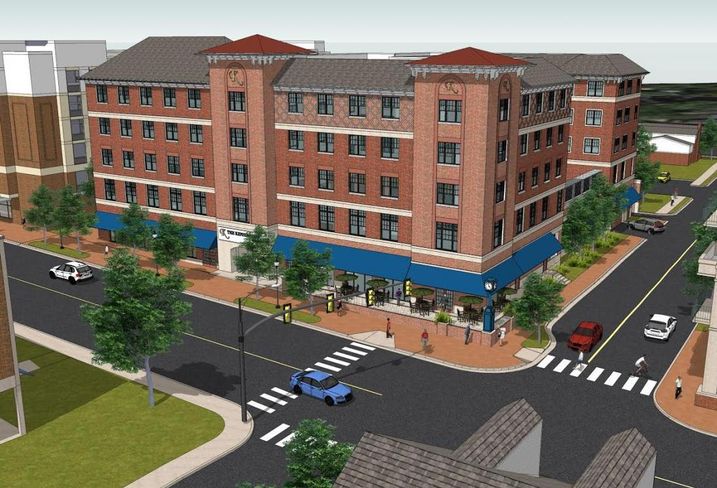 Forrester Celebrates National Award And New Contracts