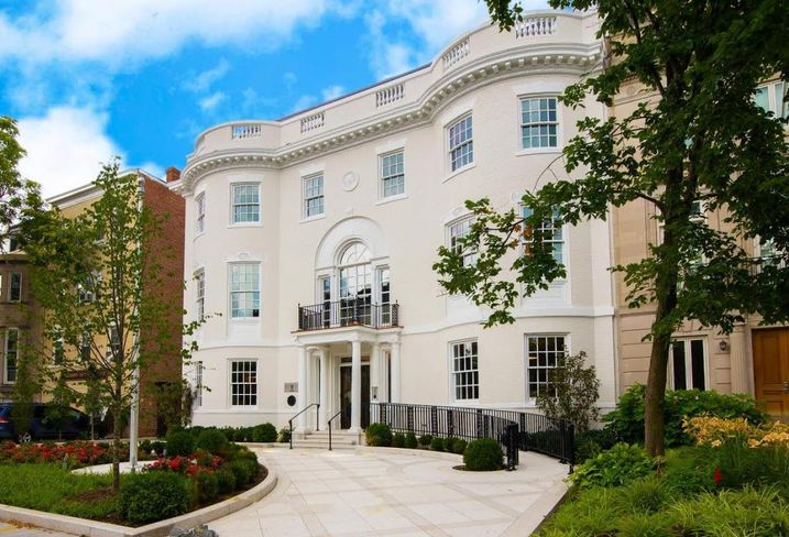 Forrester Celebrates National Award And New Contracts